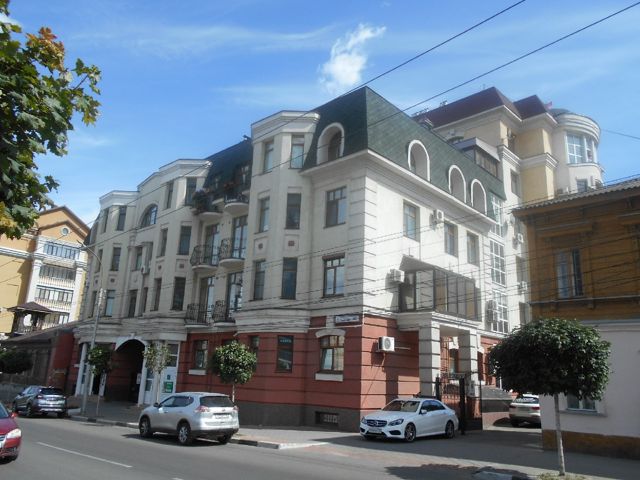Facade