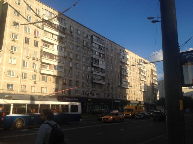 Facade