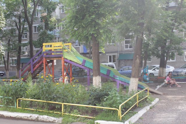 фото дома