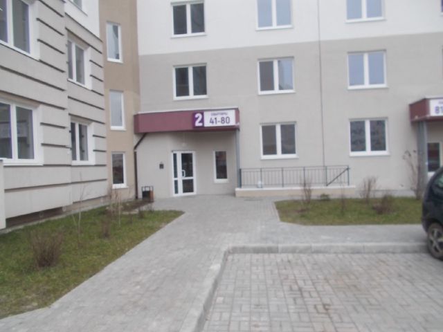 фото дома