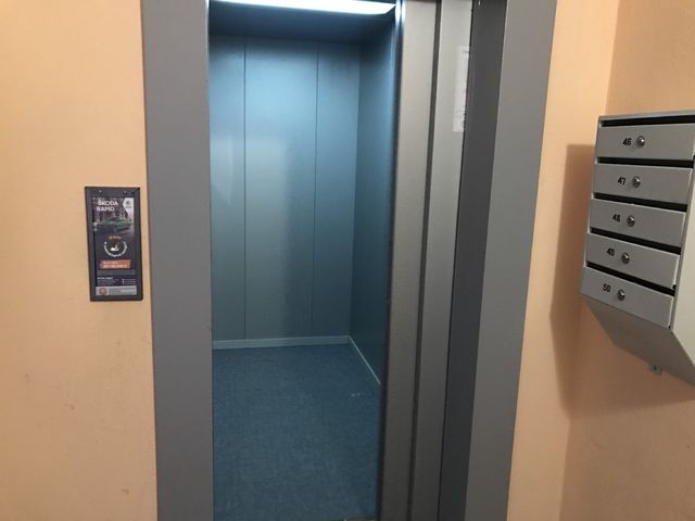 Lift