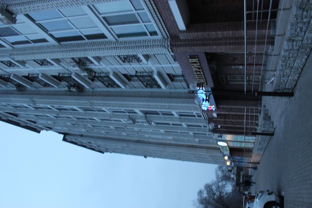 Facade