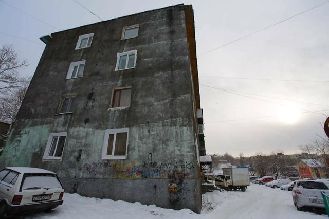 фото дома