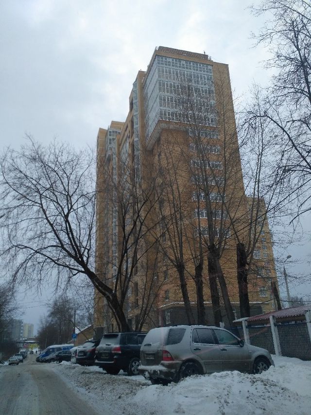 Facade