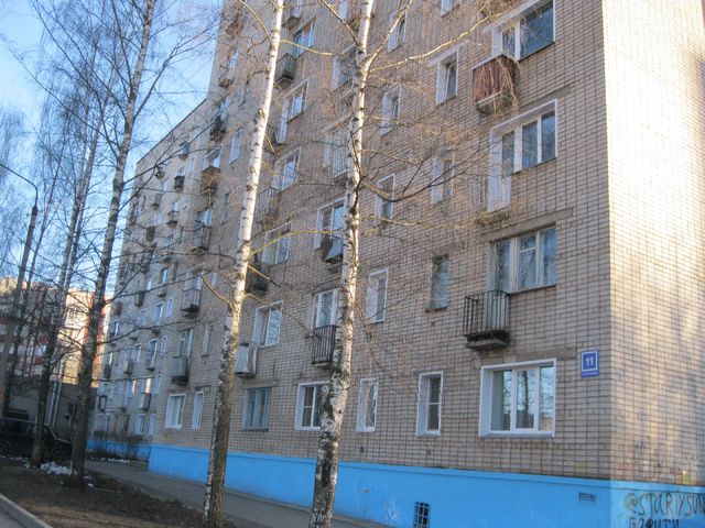 фото дома