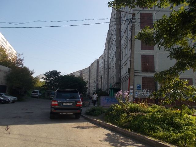 Facade