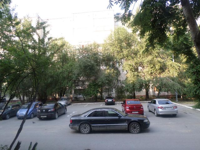 фото дома
