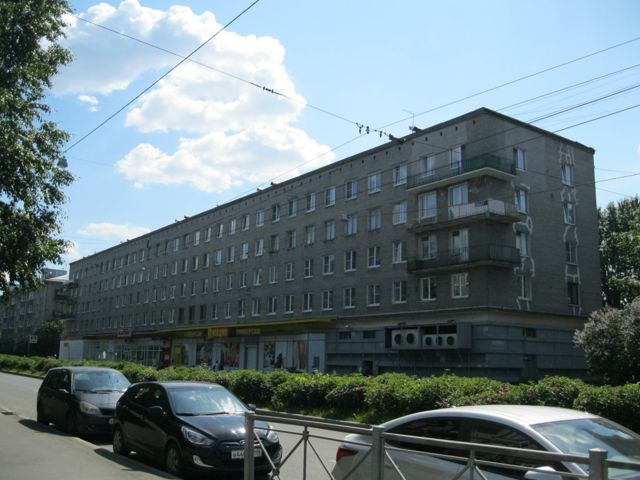 Facade