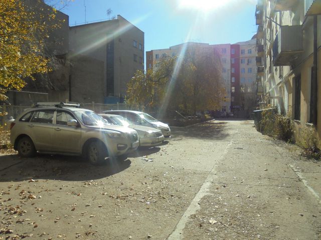 Territory