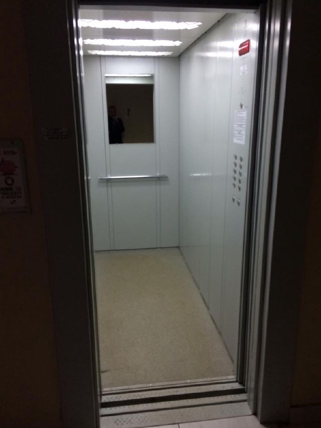 Lift