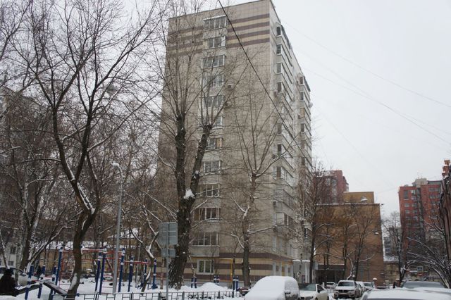 Facade