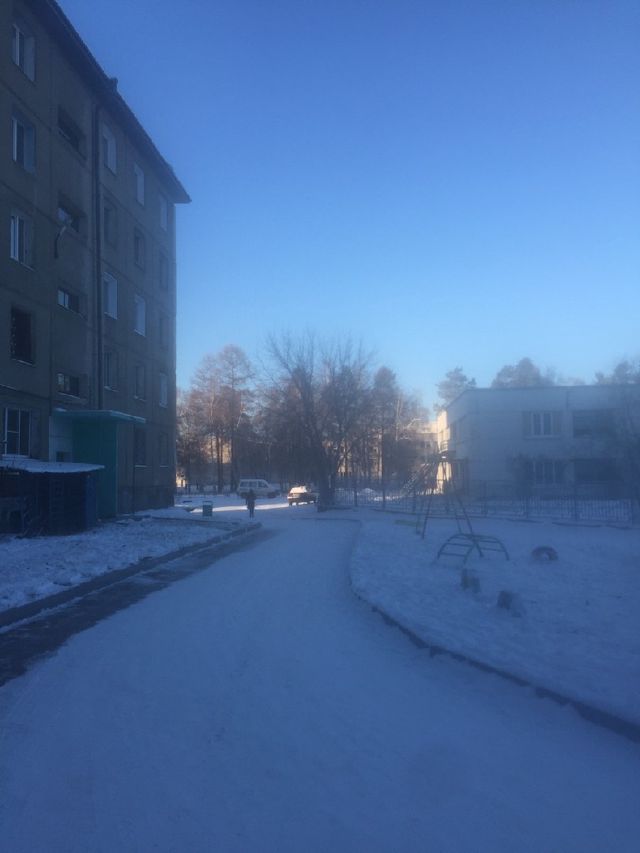 фото дома