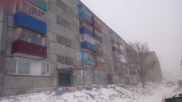 Панорама дома