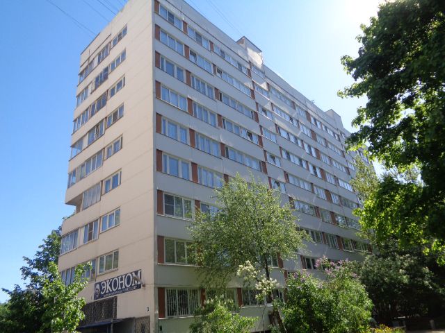 фото дома