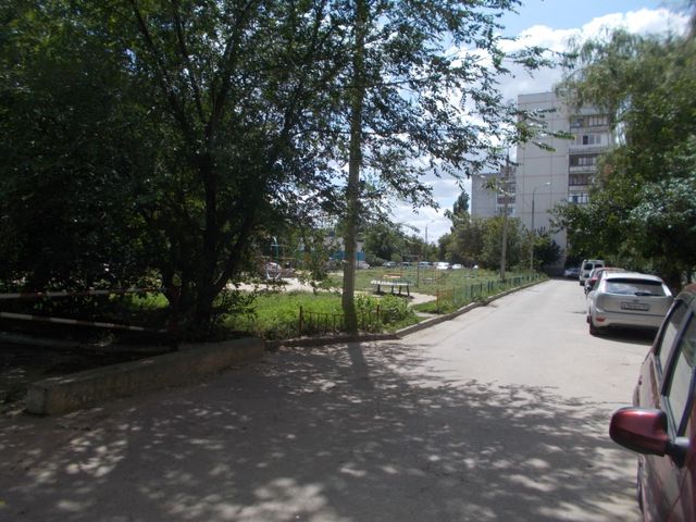 Territory