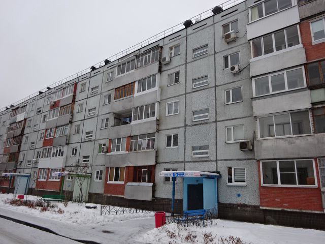 фото дома