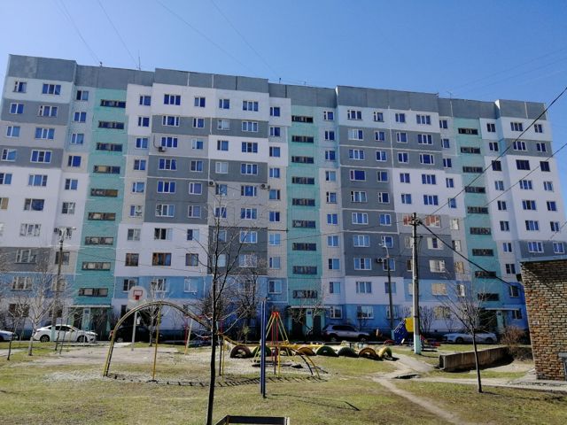 Панорама дома