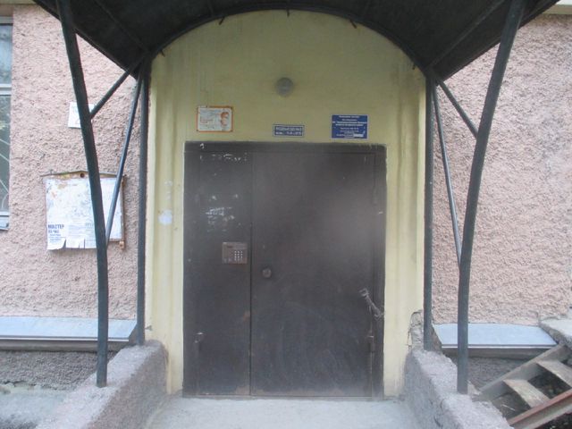 фото дома