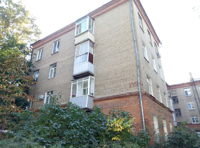 Панорама дома