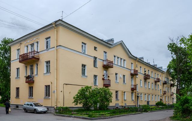 Facade