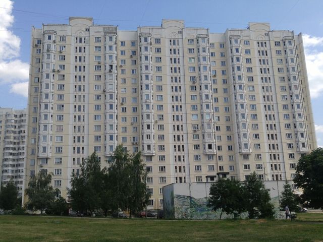 Facade