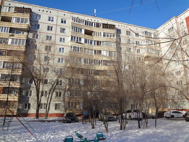 фото дома