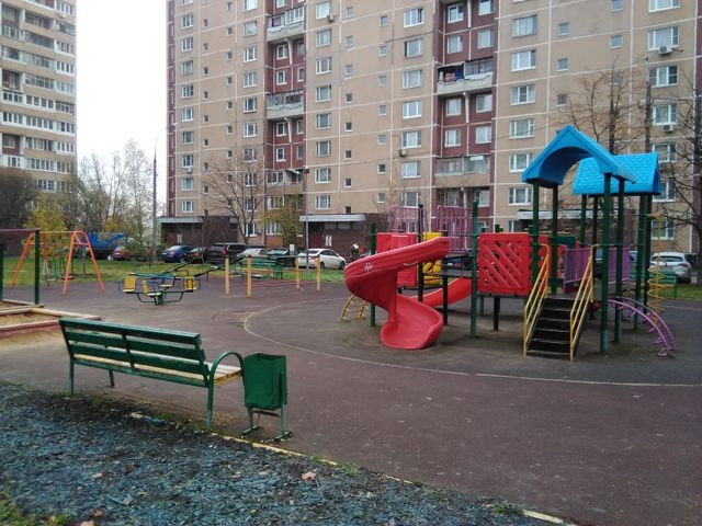 фото дома