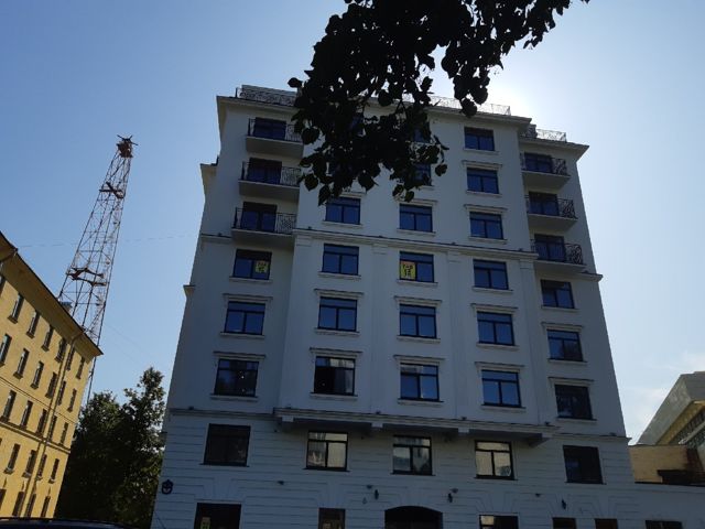 Facade