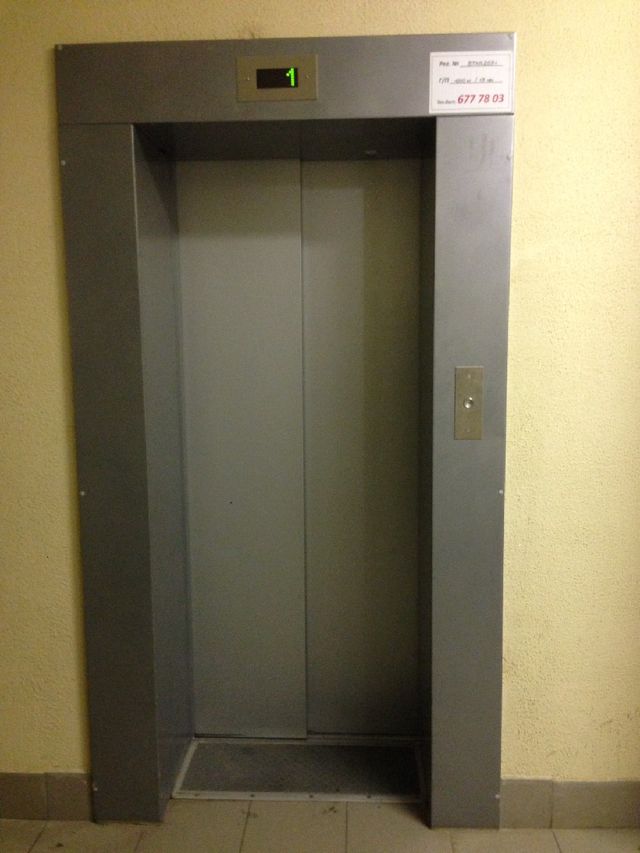 Lift