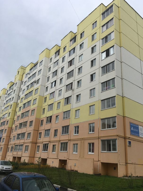 фото дома