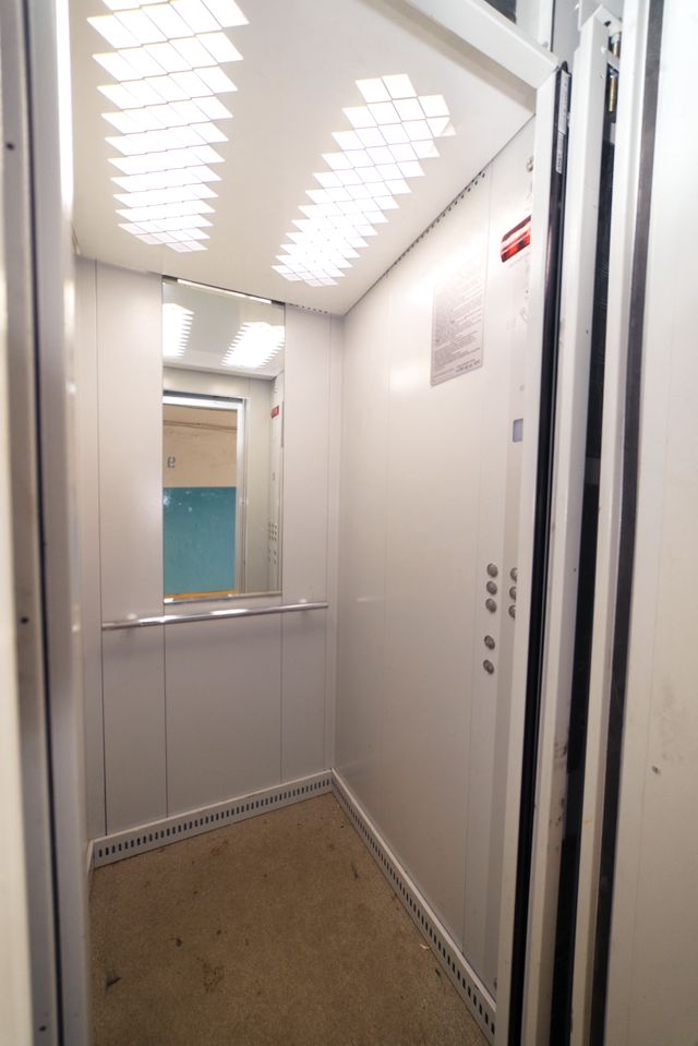 Lift