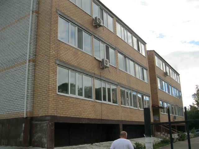 Facade