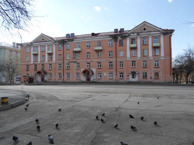 Facade