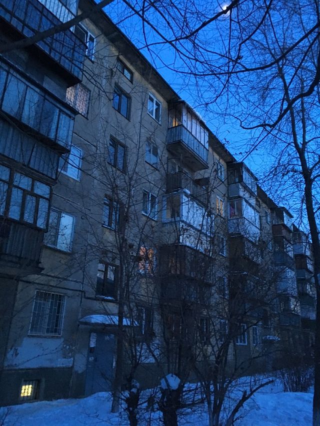 фото дома