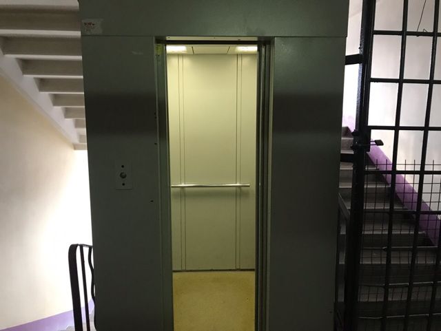 Lift