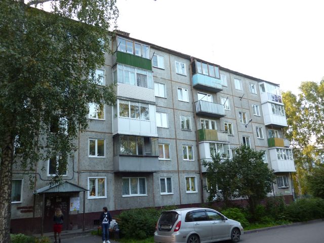 фото дома