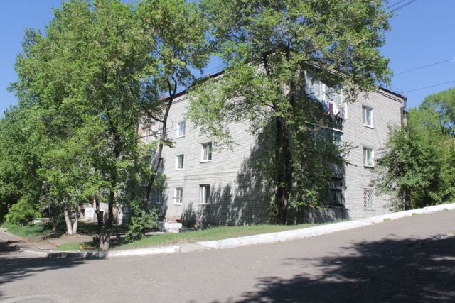 Панорама дома