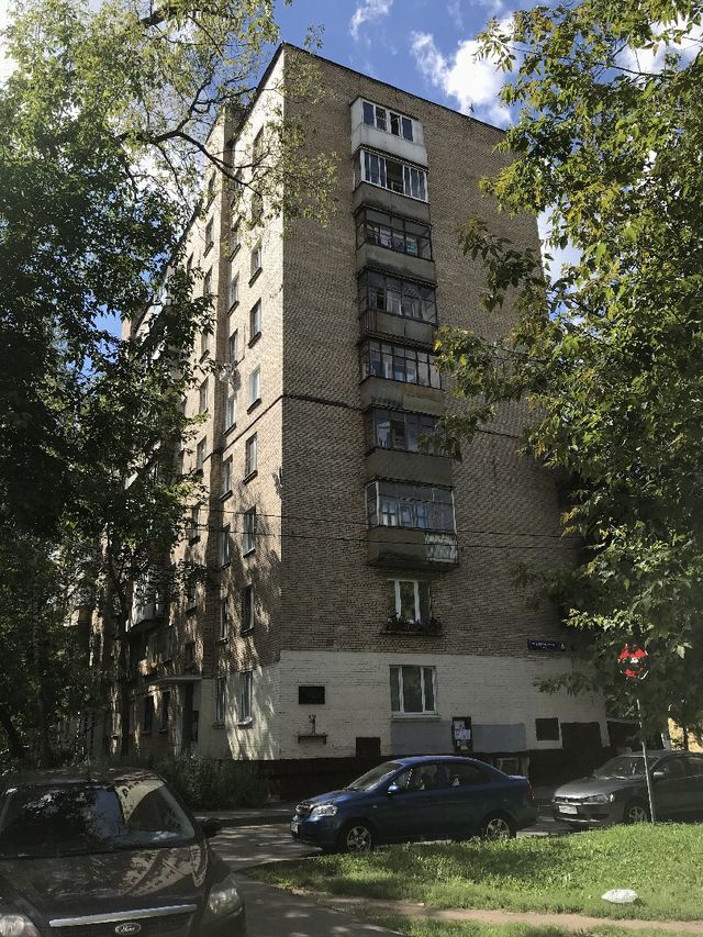 фото дома
