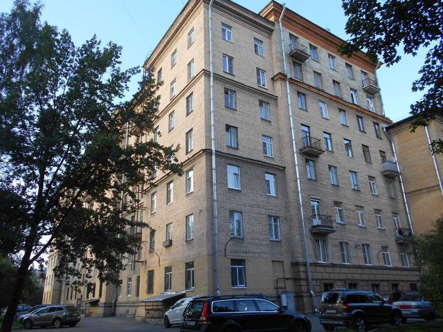Facade