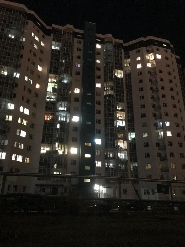 Панорама дома