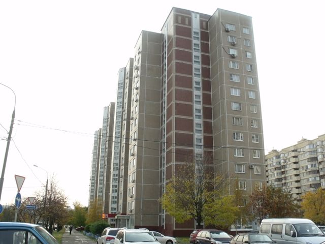 Facade