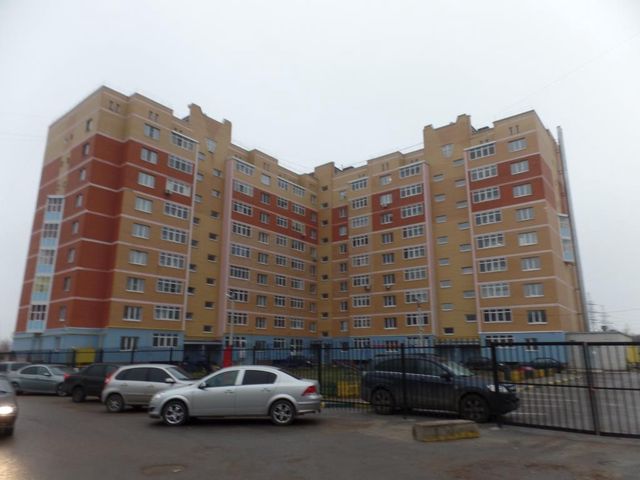 фото дома