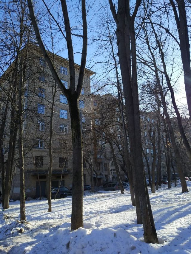 Панорама дома