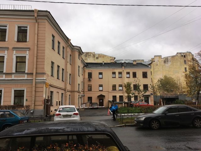 фото дома