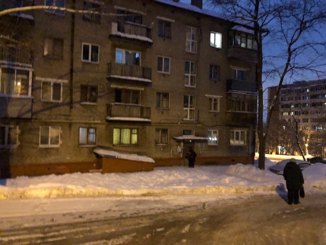 фото дома