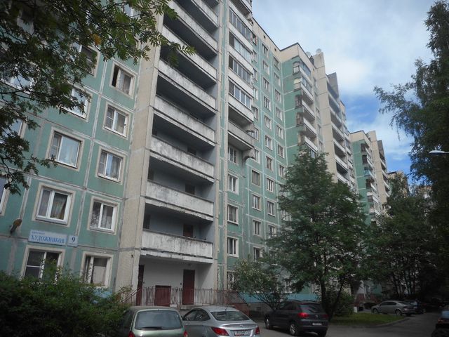 Facade