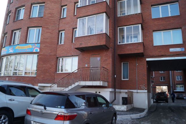 фото дома