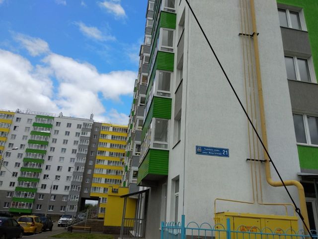 фото дома