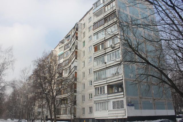 Панорама дома