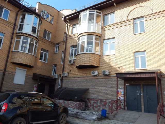 Facade